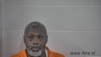 Rodney N/a Jenkins Mugshot