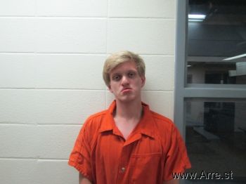 Rodney Hart Merida Mugshot