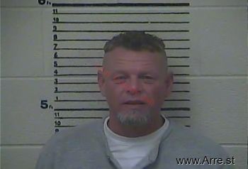 Rodney Monroe Merida Mugshot