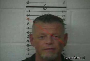 Rodney M Merida Mugshot