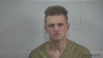 Rodney H Merida Mugshot