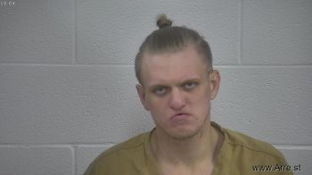 Rodney Hart Merida Mugshot