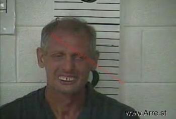 Rodney  Merida Mugshot