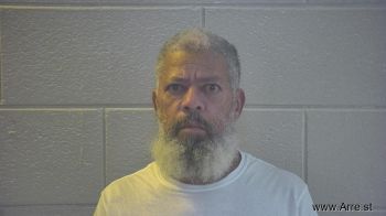 Rodney  Morris Mugshot