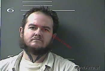 Rodney  Morris Mugshot