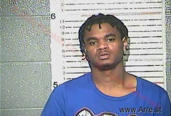 Rodney Lamont Parker Mugshot