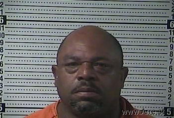 Rodney Oneal Penman Mugshot