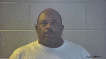 Rodney Oneal Penman Mugshot