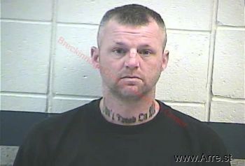 Rodney Gene Perry Jr. Mugshot