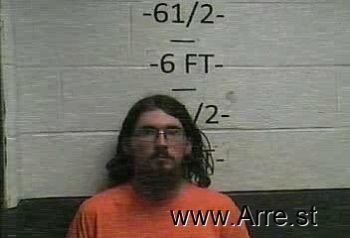 Rodney Shane Richardson Mugshot