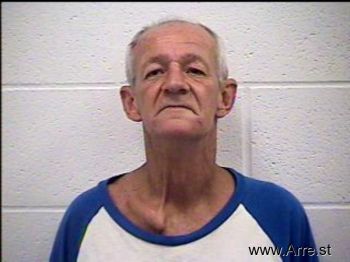 Rodney Nmi Richardson Mugshot