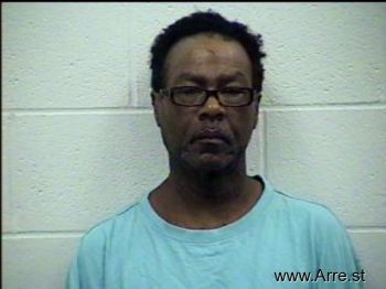 Rodney Nmn Richardson Mugshot