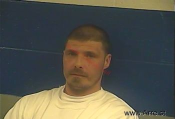 Rodney Lewis Roberts Mugshot