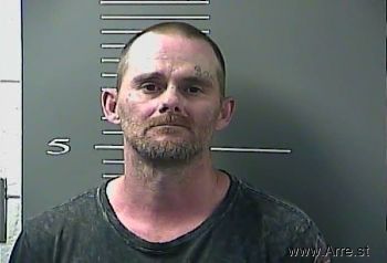 Rodney K Robertson Mugshot