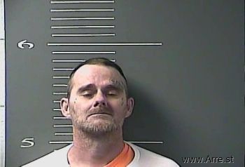 Rodney K Robertson Mugshot