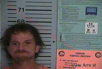 Rodney Dale Schermerhorn Mugshot