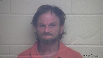 Rodney Dale Schermerhorn Mugshot