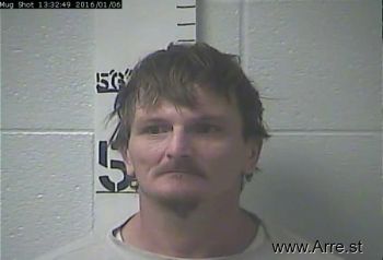 Rodney Dale Schermerhorn Mugshot