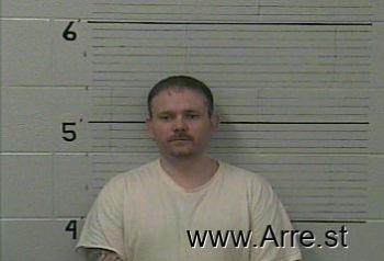 Rodney  Spoonamore Mugshot