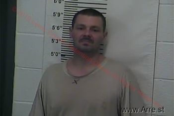 Rodney W Stevens Mugshot