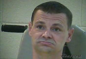 Rodney Wayne Stevens Mugshot