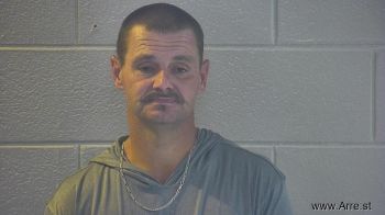 Rodney Wayne Stevens Mugshot