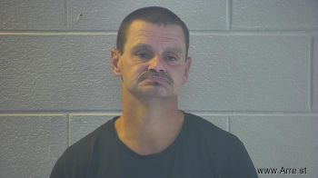 Rodney Wayne Stevens Mugshot