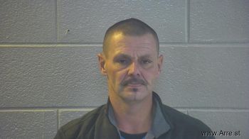 Rodney Wayne Stevens Mugshot