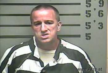 Rodney Eric Thompson Mugshot