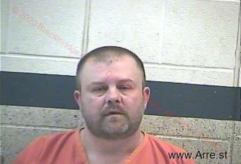 Rodney Jason Triplett Mugshot