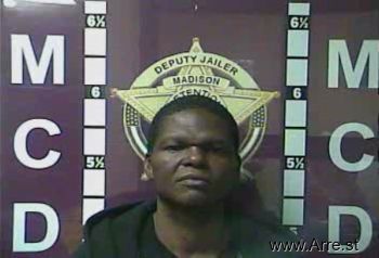 Rodney Wayne Walker Mugshot