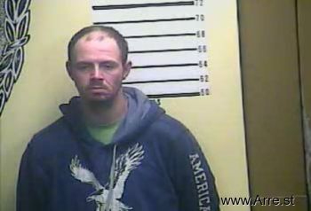 Rodney D Walker Mugshot