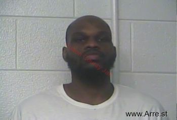 Rodney Eugene Whitaker Mugshot