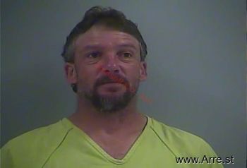 Rodney J Wilson Mugshot