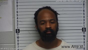 Rodney  Young Mugshot