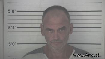 Rodney Lane Young Mugshot