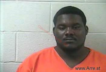 Rodney Terrance Young Mugshot