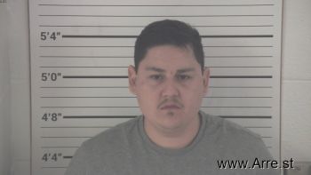 Rodolfo  Zamurdio Mugshot