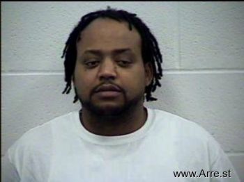 Rodriguez Terrell Walker Mugshot