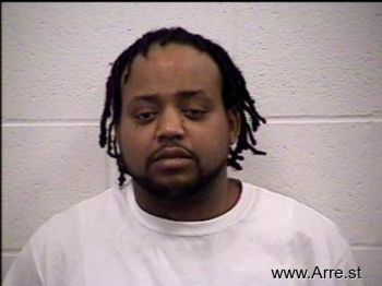 Rodriguez Terrell Walker Mugshot