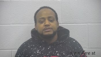 Rodriguez Terrell Walker Mugshot