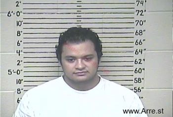 Rogelio  Benetiz Mugshot