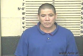 Rogelio H. Hernandez Mugshot