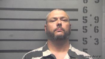 Roger Travis Brasher Mugshot