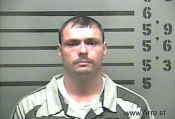 Roger Travis Brasher Mugshot