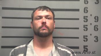 Roger Travis Brasher Mugshot