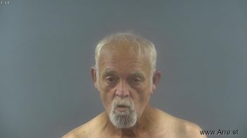 Roger Dan Brooks Mugshot