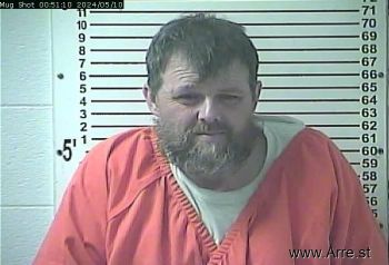 Roger Lynn Brooks Mugshot