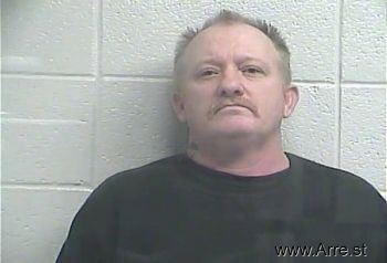 Roger  Brown Mugshot