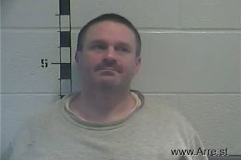 Roger Steele Brown Mugshot